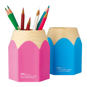 Deli Pen Stand E9145