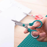 Deli School Scissor 132mm 1pc