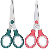 Deli School Scissor 132mm 1pc