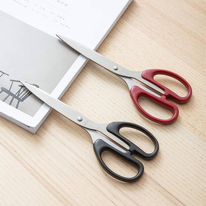 Deli Stainless Steel Scissor