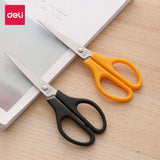 Deli Stainless Steel Scissors 175mm 6003