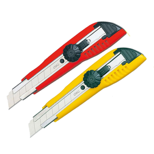 Deli Utility Knife Cutter Large 2043 1pc