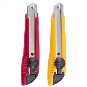Deli Utility Knife Cutter Large 2043 1pc