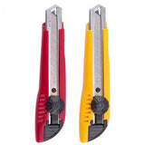 Deli Utility Knife Cutter Large 2043 1pc