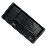 Desk Tray Black Averi