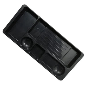 Desk Tray Black Averi