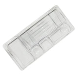 Desk Tray Transparent Averi