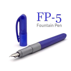 Dollar FP-5 Fountain Pen Pack of 10