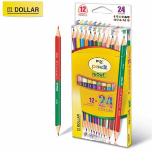 DollarMyColorPencilDualSideColor-2