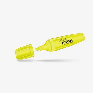 DollarNeonHighlighter1pc