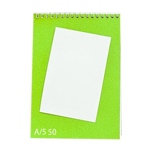 DraftingPadNo.Dp_A5-50