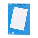 Drafting Pad No. Dp (A6-50)