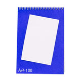 DraftingPadNo.Dps_A4-100