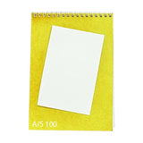 DraftingPadNo.Dps_A5-100