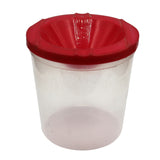 Drawing Brush Cleaning Damper