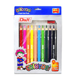 DuxColoroni12JumboColorPencil_712
