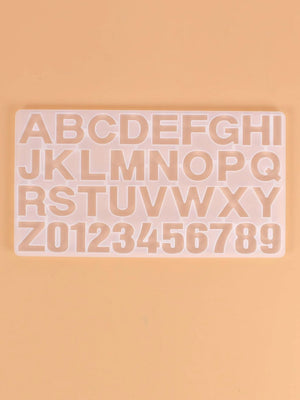 EpoxyAlphabetSiliconeMould-2