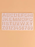 EpoxyAlphabetSiliconeMould-2