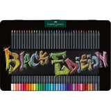 FaberCastellBlackEditionColorPencils-4