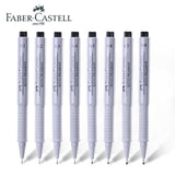 Faber Castell Ecco Pigment Fineliner Pen Black