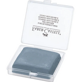 Faber Castell Kneadable Art Eraser Grey