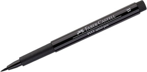 FaberCastellPITTArtistBrushPenBlack2