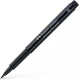 Faber Castell PITT Artist Brush Pen Black