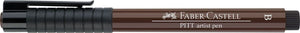 FaberCastellPITTArtistBrushPenSepia2