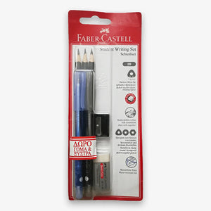 FaberCastellStudentWritingSet7pcs