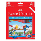 Faber Castell WaterColor Pencils (This item is in stock. If you’d like to order, please contact us on WhatsApp. Orders are placed there, and payment must be made in advance)