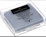 Faber Castell Kneadable Art Eraser Grey