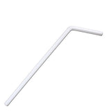 Fine Arts Straw white Pack of 50
