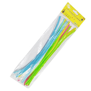 FlowerWire25PcsMultiColoure_Pkt