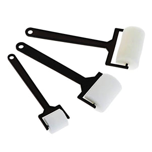 FoamBrushPaintRollerPackof3