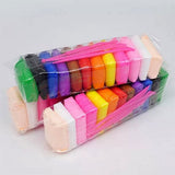 FoamingClayPackof12