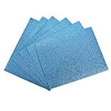 FoamingGlitterSheetsA4SizePackof10-4