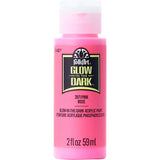 FolkArtGlowInDarkAcrylicPaint59ml-3