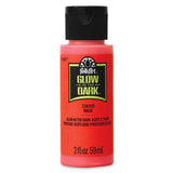 FolkArtGlowInDarkAcrylicPaint59ml-6