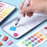 GiorgioneSolidWatercolorPaint-5