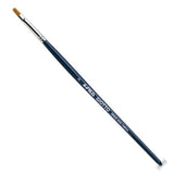 GiottoTaklonSyntheticHairFlatPaintBrush1pc2