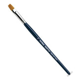 GiottoTaklonSyntheticHairFlatPaintBrush1pc6