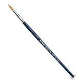 GiottoTaklonSyntheticHairRoundPaintingBrushes1pc4