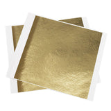 Golden Colour Sheet