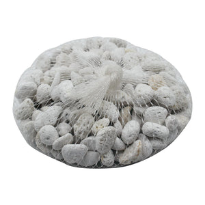 GravelSeaBeadsNetPouch