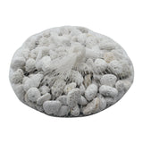 Gravel Sea Beads Net Pouch