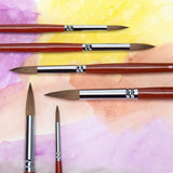 HabicoSablonRoundPaintBrush1pc2