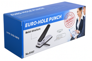 Hole Punch 8107