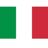 Italy Flag 15x22cm