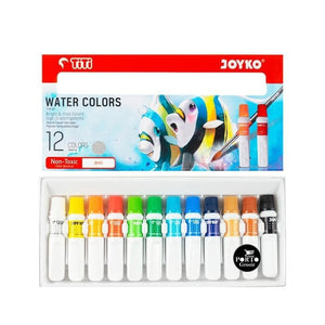 JoytitiArtist_sWatercolorPaintsSetof126ml_Thisitemisinstock.Ifyou_dliketoorder_pleasecontactusonWhatsApp.Ordersareplacedthere_andpaymentmustbemadeinadvance