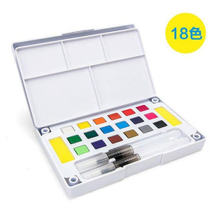 KeepSmilingAquarelleWatercolorwithPalette-2